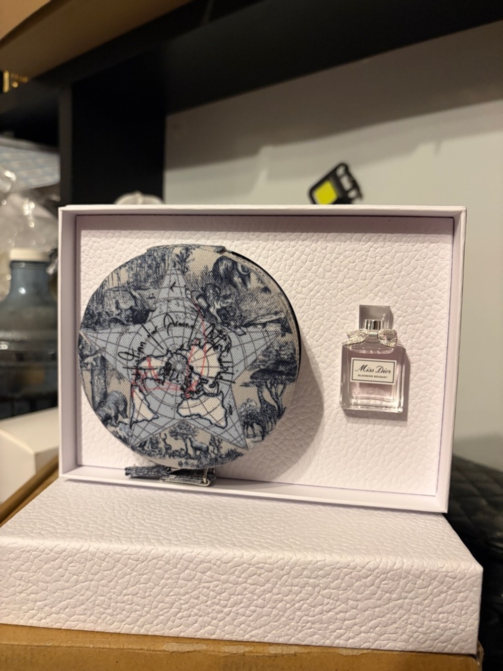 Christian Dior 4 item bundle - Picture 3 of 8